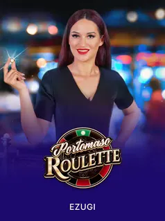 Portomaso Roulette streamed from a Malta casino floor